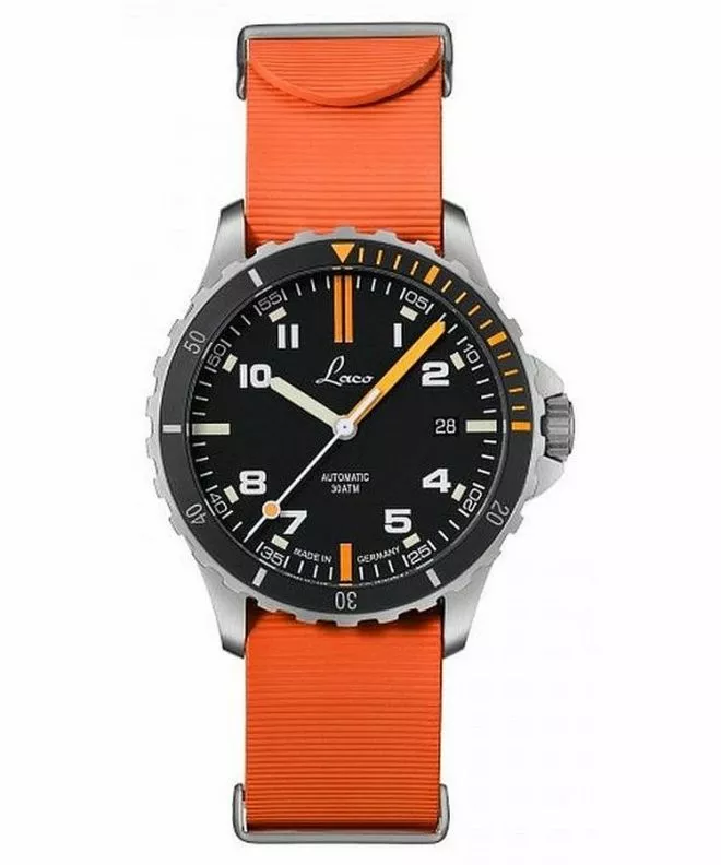 Orologio Unisex Laco Mojave Automatic LA-862132.RB