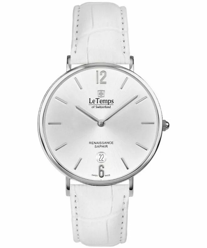 Orologio Unisex Le Temps Renaissance LT1018.01BL04