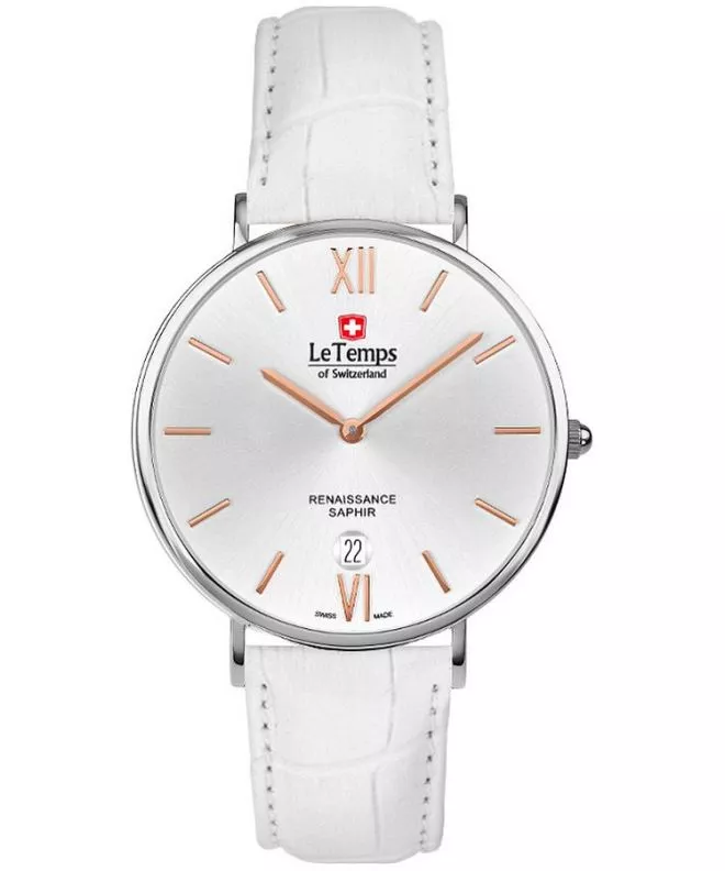 Orologio Unisex Le Temps Renaissance LT1018.42BL04