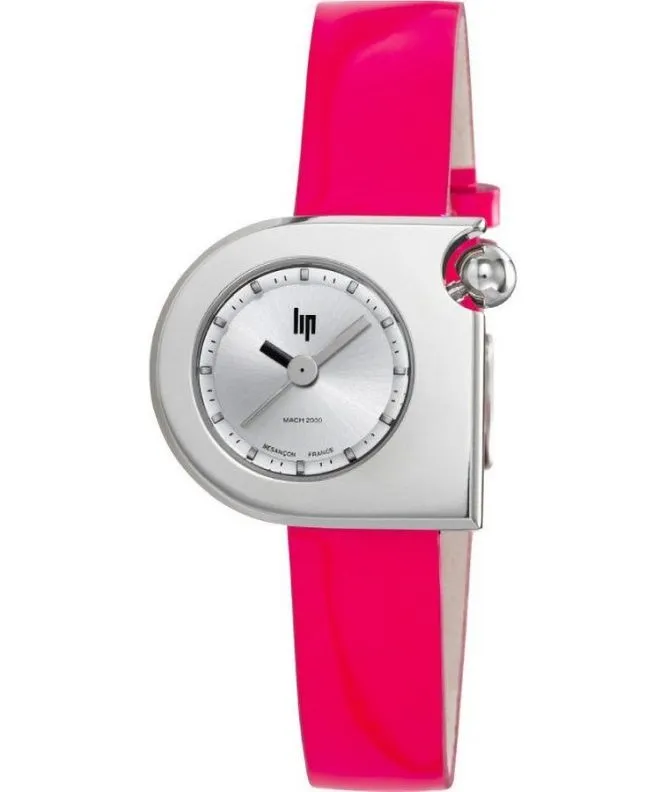 Orologio Unisex Lip Mach 2000 Mini 671666