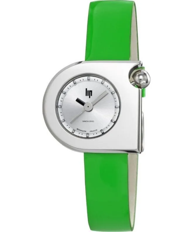 Orologio Unisex Lip Mach 2000 Mini 671667