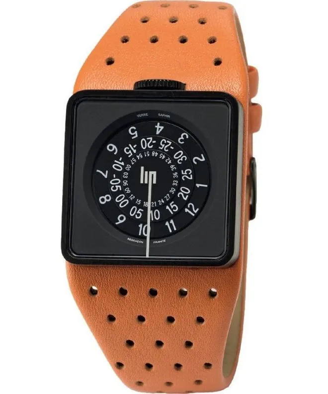 Orologio Unisex Lip Big TV Mythic Automatic 671669