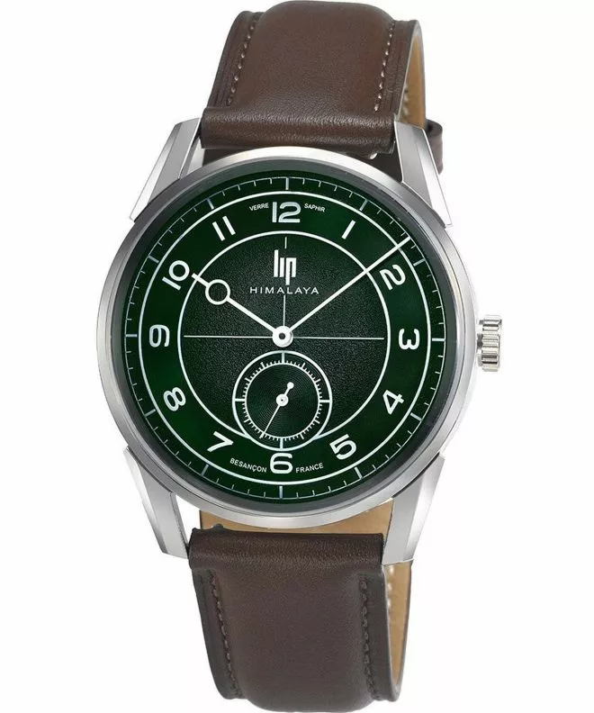 Orologio da Uomo Lip Himalaya 40 671728