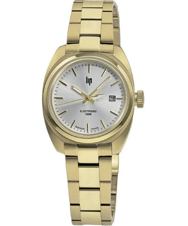 Orologio Unisex Lip General de Gaulle 31 671882
