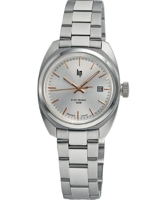 Orologio Unisex Lip General de Gaulle 31 671883