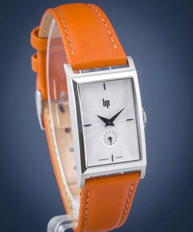 Orologio Unisex Lip Churchill T18 671407