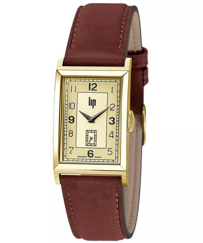 Orologio Unisex Lip Churchill T24 671277
