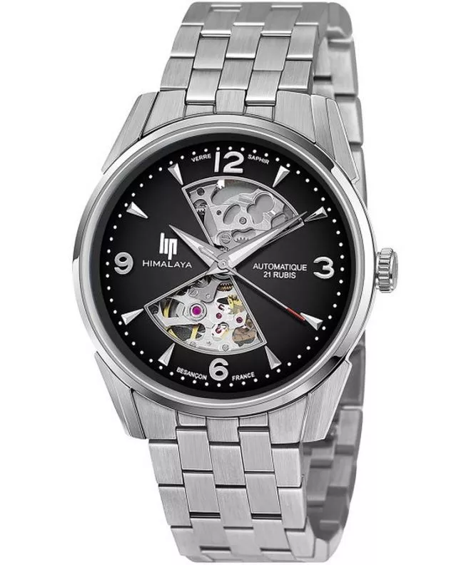 Orologio Unisex Lip Himalaya 40 Sablier Automatic 671717