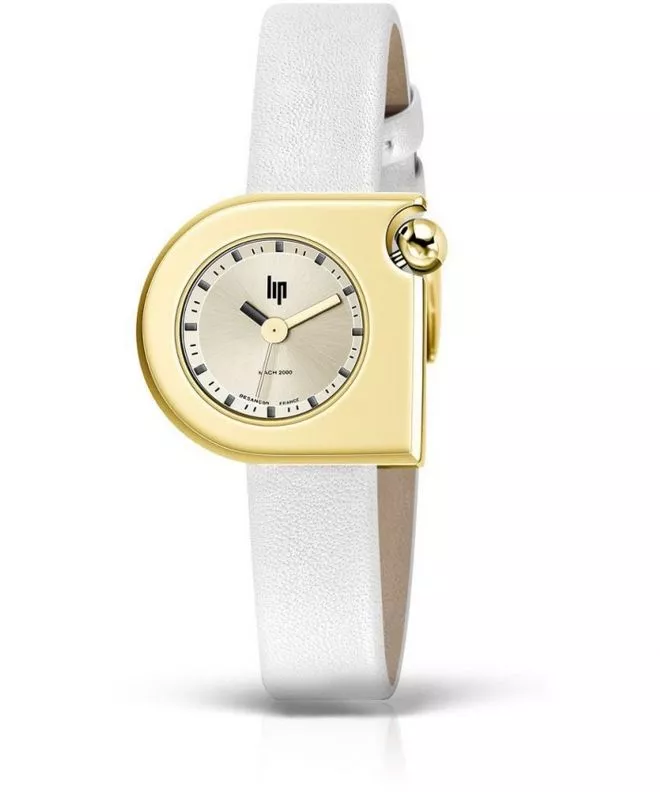 Orologio Unisex Lip Mach 2000 Mini 671662