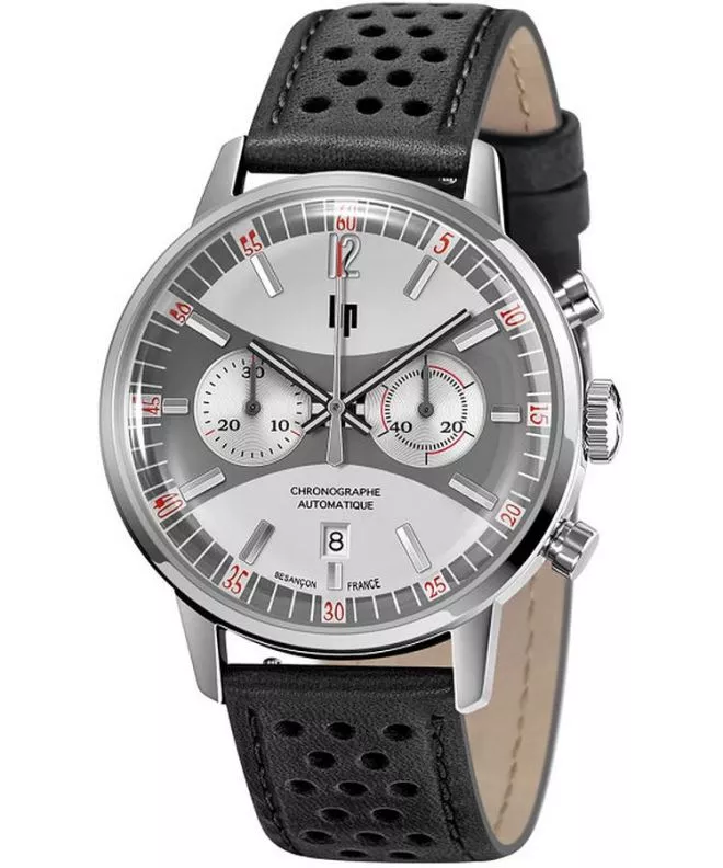 Orologio Unisex Lip Rallye Automatic Chronograph Limited Edition 671820