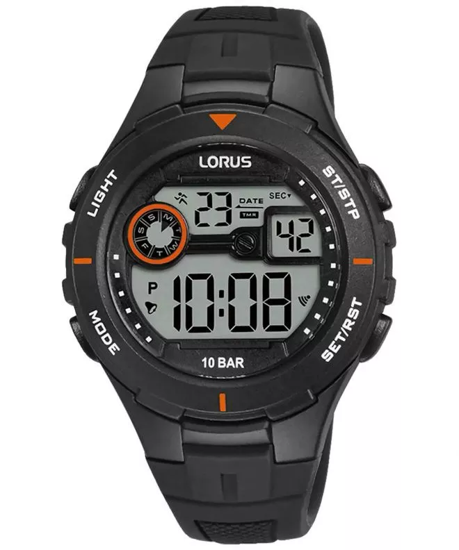Orologio Unisex Lorus Classic R2381PX9