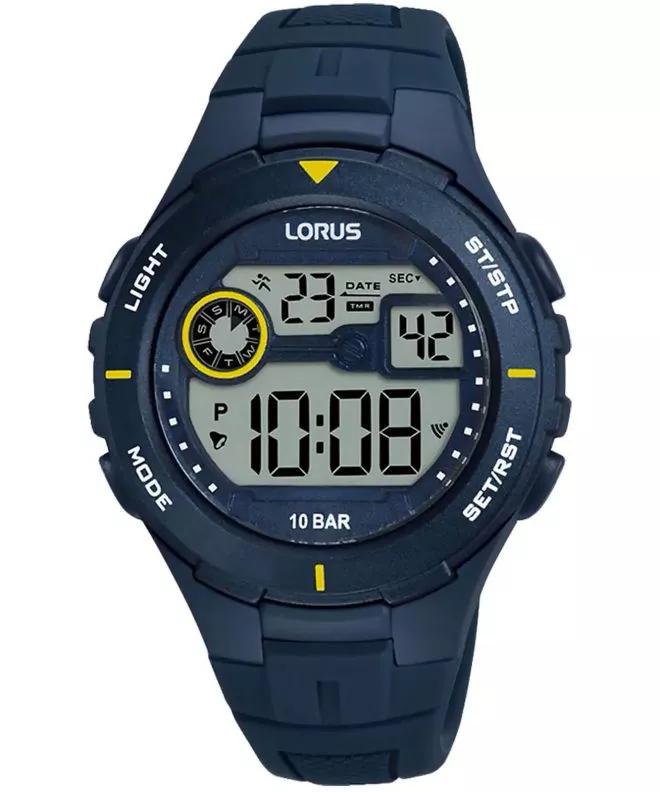 Orologio Unisex Lorus Classic R2383PX9