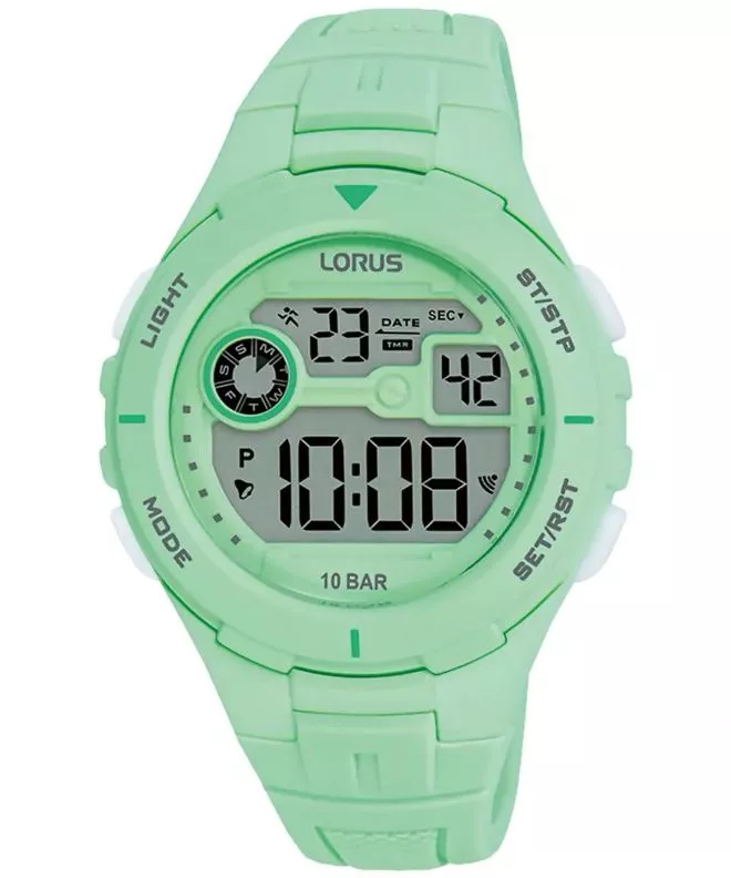 Orologio Unisex Lorus Classic R2385PX9