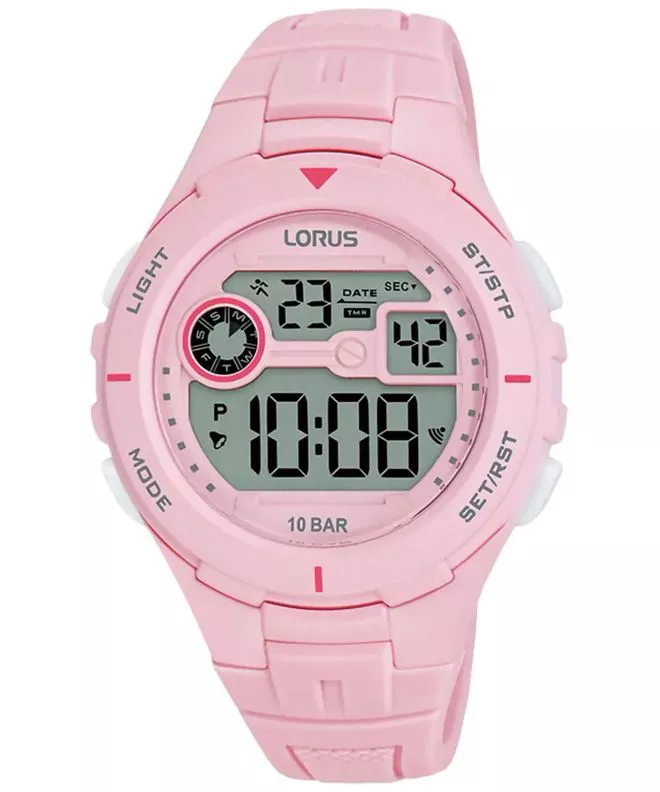 Orologio Unisex Lorus Classic R2387PX9