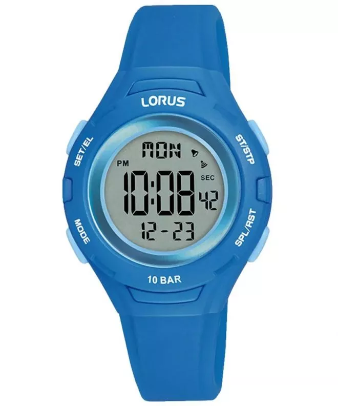 Orologio Unisex Lorus Classic R2393PX9
