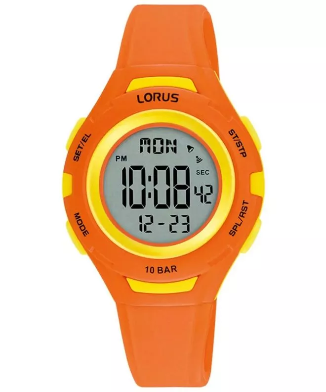 Orologio Unisex Lorus Classic R2399PX9