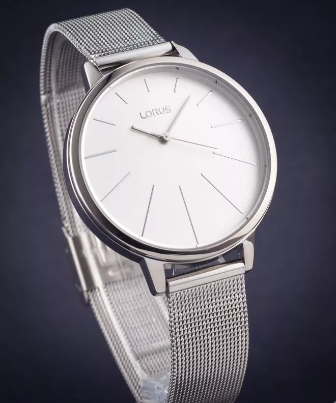 Orologio da Donna Lorus Ladies Fashion RG205KX9