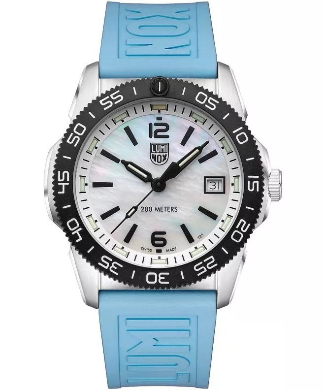 Orologio Unisex Luminox Pacific Diver RIpple XS.3124M