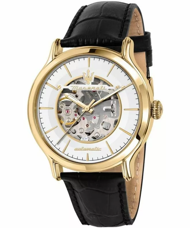 Orologio da Uomo Maserati Epoca Automatic R8821118015