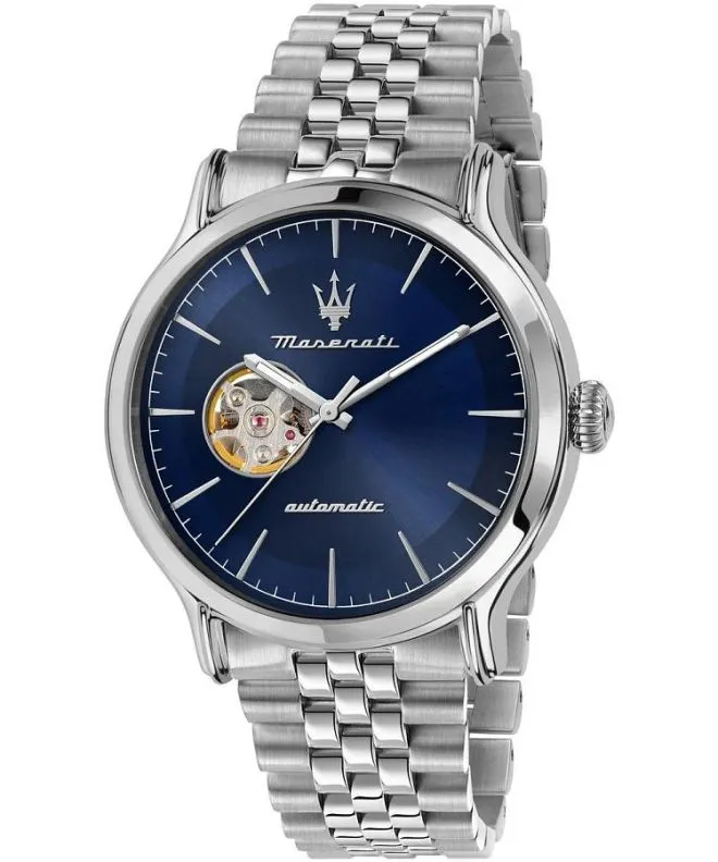 Orologio da Uomo Maserati Epoca Automatic R8823118018