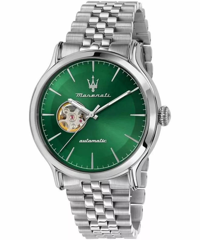 Orologio da Uomo Maserati Epoca Automatic R8823118019
