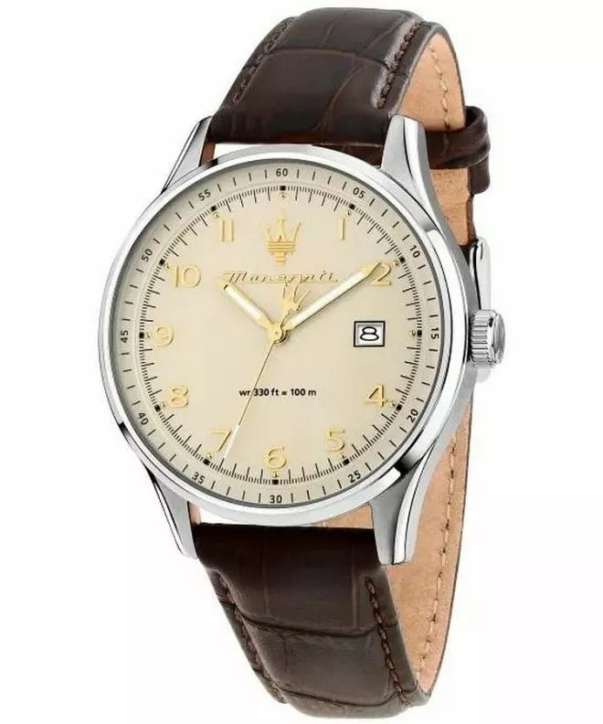 Orologio da Uomo Maserati Sorpasso R8851124004