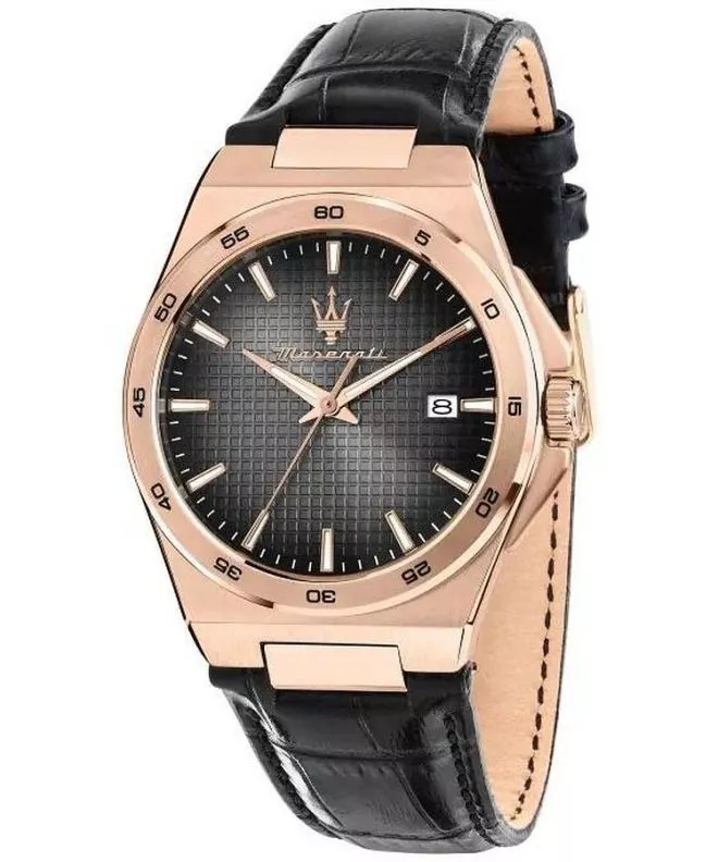 Orologio Unisex Maserati Velocita Slim R8851153001