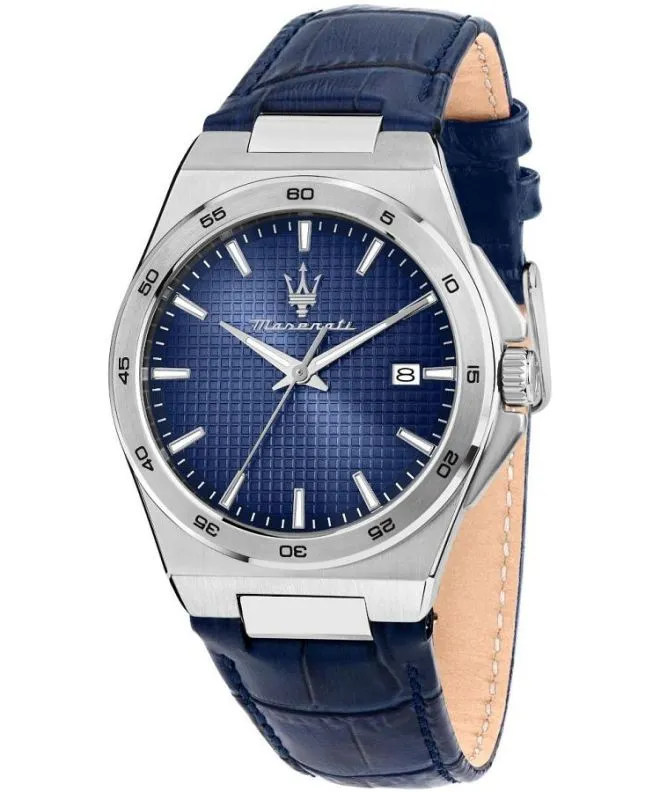 Orologio da Uomo Maserati Velocita Slim R8851153002