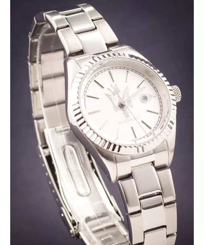 Orologio da Donna Maserati Competizione R8853100503