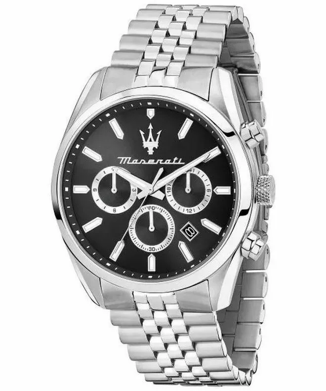 Orologio Unisex Maserati Attrazione R8853151022
