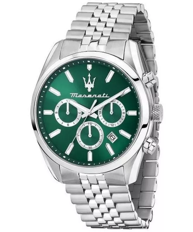 Orologio Unisex Maserati Attrazione R8853151023