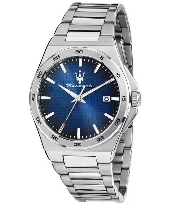 Orologio Unisex Maserati Velocita Slim R8853153001