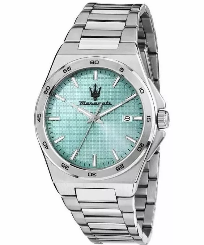 Orologio Unisex Maserati Velocita Slim R8853153002