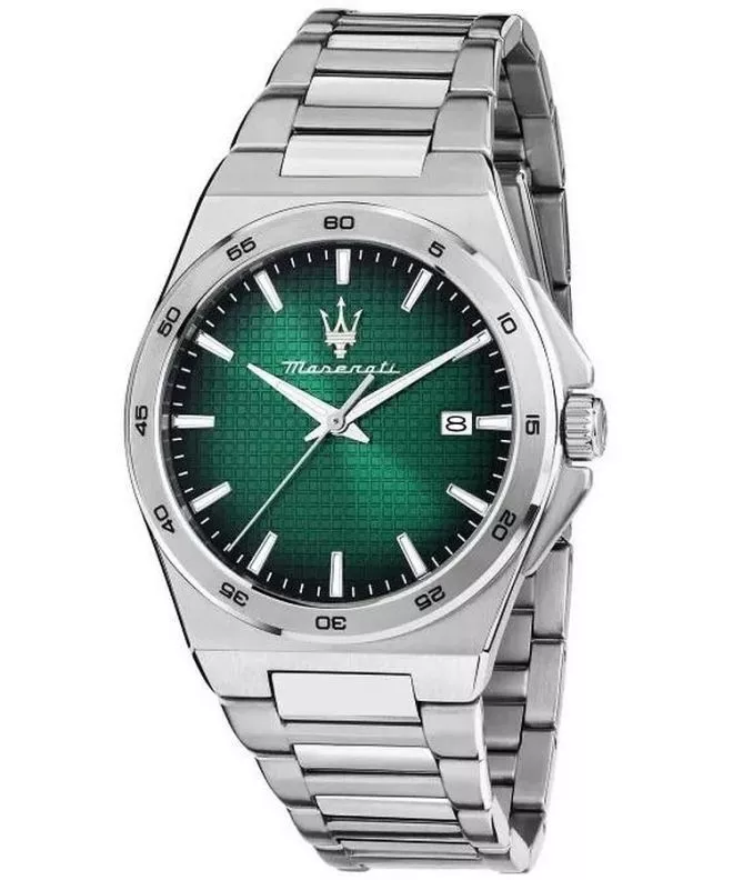 Orologio Unisex Maserati Velocita Slim R8853153003
