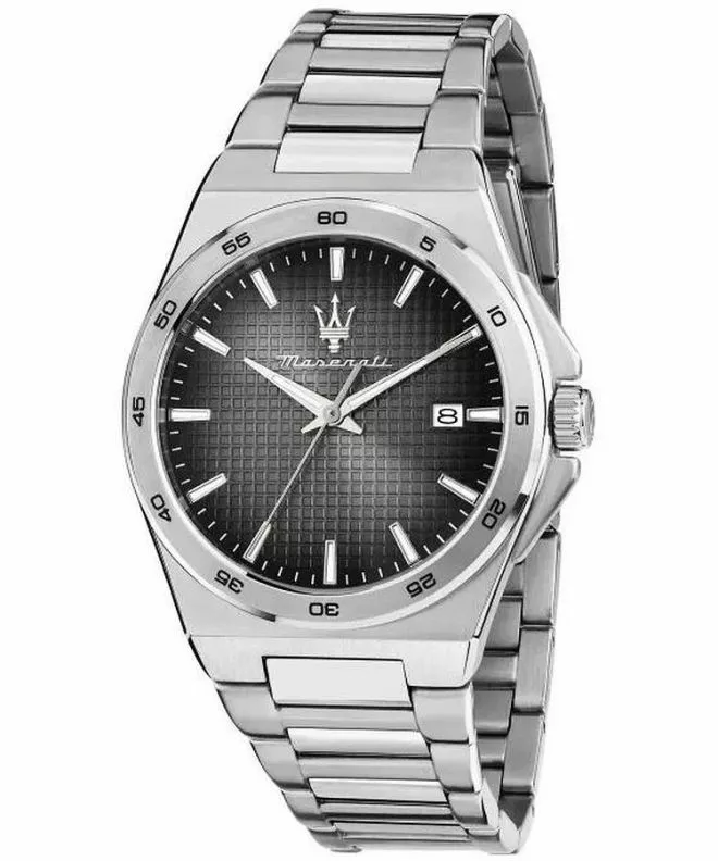 Orologio Unisex Maserati Velocita Slim R8853153004