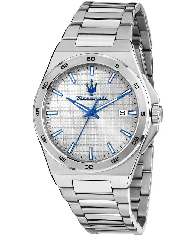 Orologio da Uomo Maserati Velocita Slim R8853153006