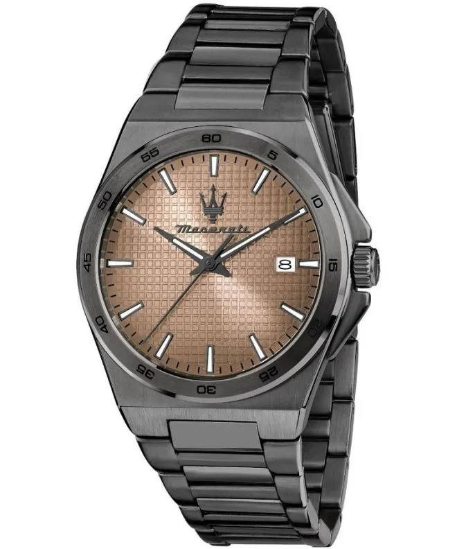 Orologio da Uomo Maserati Velocita Slim R8853153007