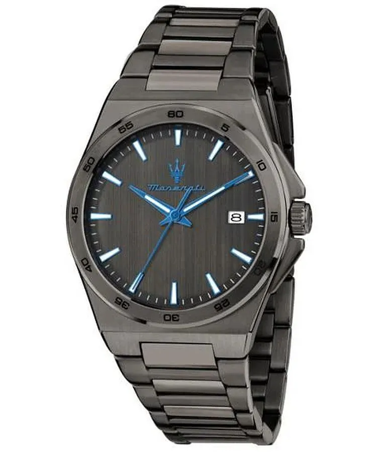 Orologio da Uomo Maserati Velocita Slim R8853154001