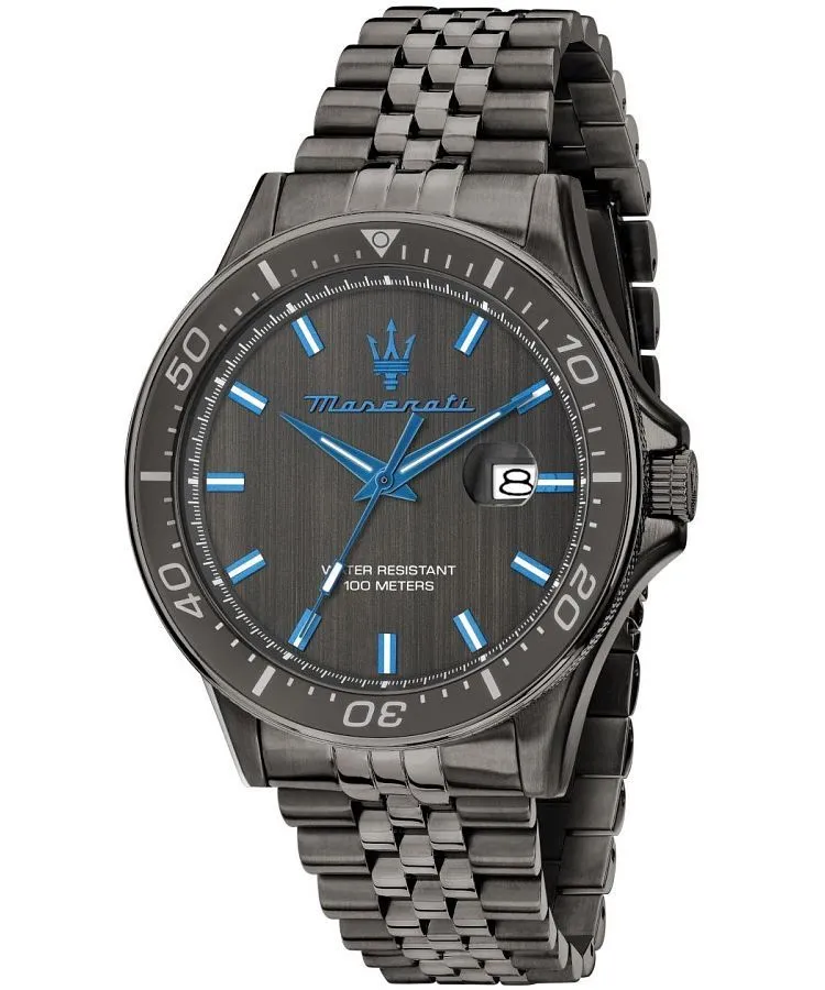 Orologio da Uomo Maserati Attrazione R8853154003