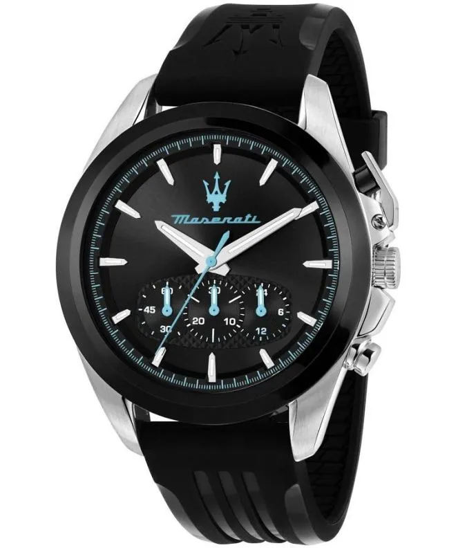 Orologio da Uomo Maserati Traguardo Chronograph R8871612047