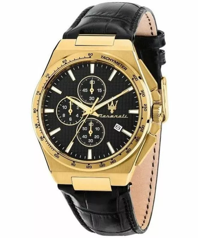 Orologio Unisex Maserati Velocita Slim R8871653001