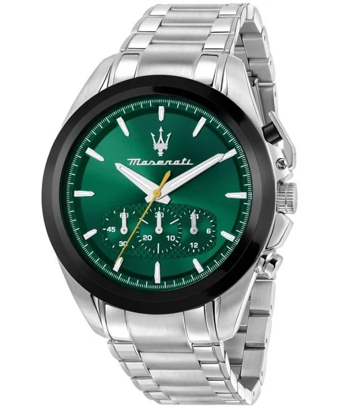 Orologio da Uomo Maserati Traguardo Chronograph R8873612065