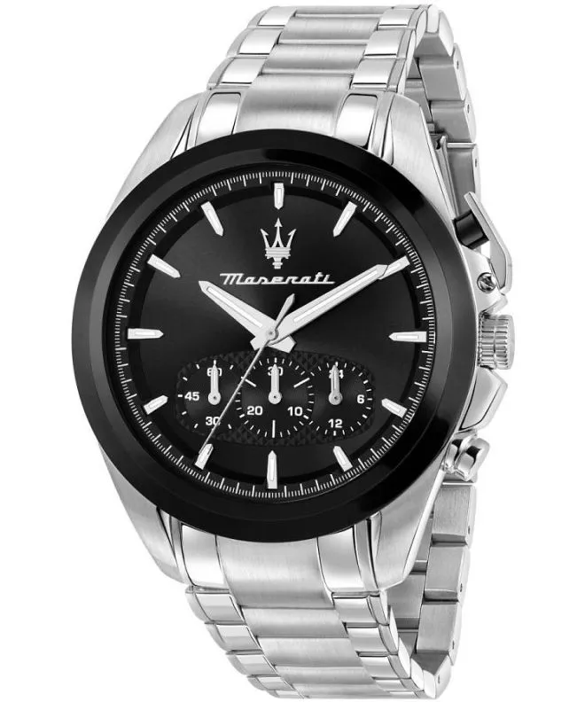 Orologio da Uomo Maserati Traguardo Chronograph R8873612066
