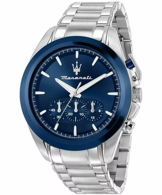 Orologio da Uomo Maserati Traguardo Chronograph R8873612067