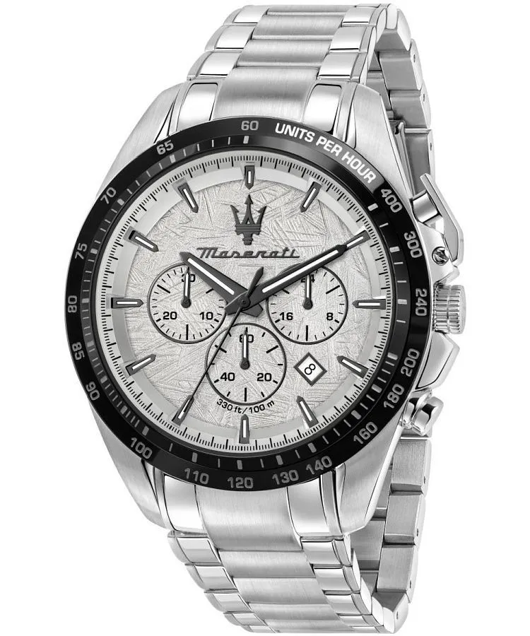 Orologio da Uomo Maserati Traguardo Chronograph R8873612068