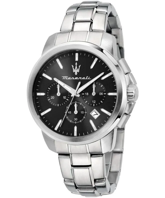 Orologio da Uomo Maserati Successo Chronograph R8873621046