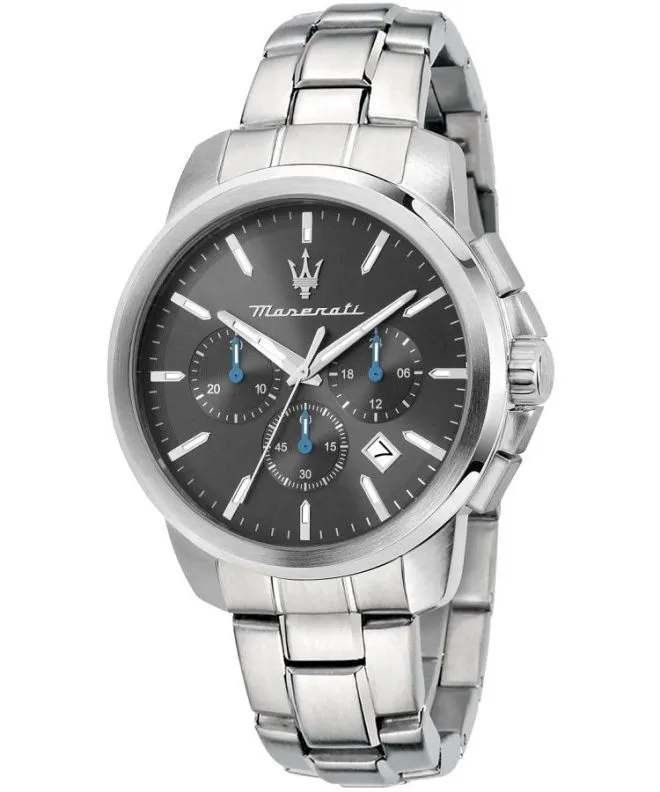 Orologio da Uomo Maserati Successo Chronograph R8873621049
