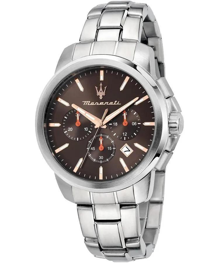 Orologio da Uomo Maserati Successo Chronograph R8873621050
