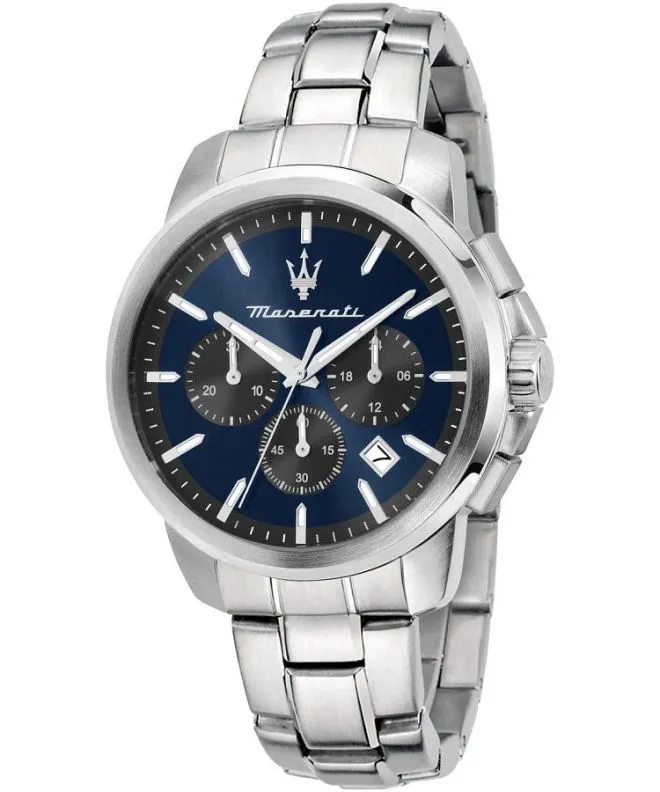 Orologio da Uomo Maserati Successo Chronograph R8873621051