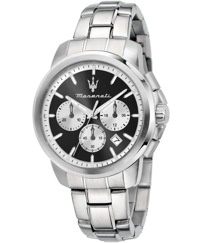 Orologio da Uomo Maserati Successo Chronograph R8873621052
